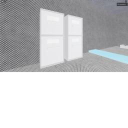 Questanable Laboretorys Alpha