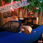 Supremе.