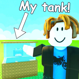 Build Your Aquarium 🐟[RELEASE]