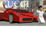 Gucci Gang Fans!!