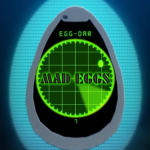 The Mad Eggs