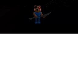 extreme piggy icon