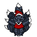 Mystic Kit-Sune Fan Group