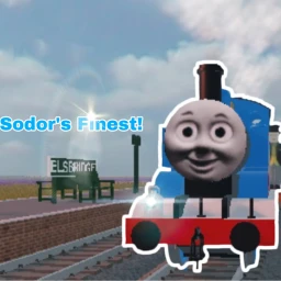Sodor's Finest BETA icon
