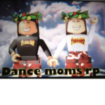 Dance moms la
