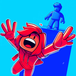 Easy Color Obby