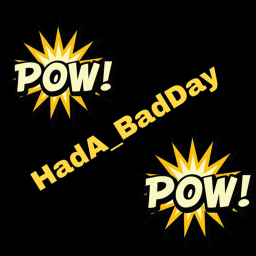HadA_BadDay