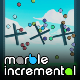 [wip] marble incremental