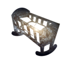 Galaxies Cradle