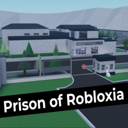 Prison of Robloxia [BETA]