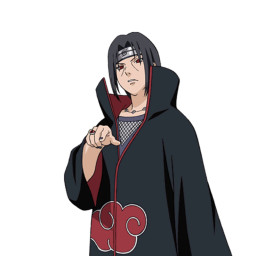 Shinobi Dawn [Release]
