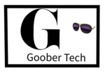Goober Tech studio
