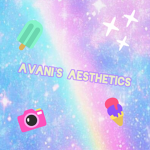 Avani’s Aesthetics