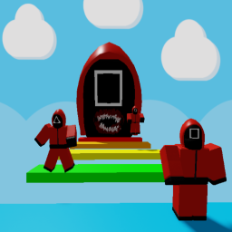 Escape Squid Game Obby (Easy)