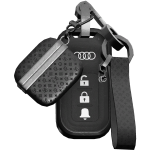 Aura Sports Car Keys w/ Keychains