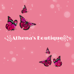 Athena’s Boutique