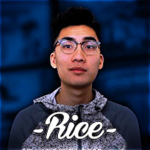 official rice gum fan group