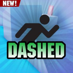 Dashed (BETA)