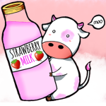 -_Fluffy Cows-_