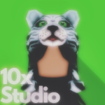 10x Studio'