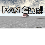 The Perfectly Legitimate Chess Club Fan Club