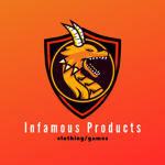 Infamous products
