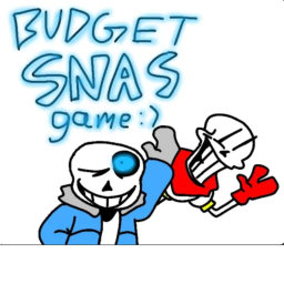 Budget Sans Game (Delta BETA)