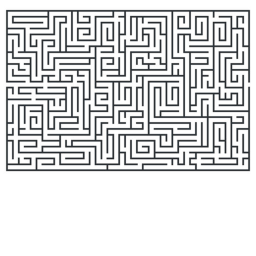Maze Madness