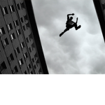 Parkour Kid