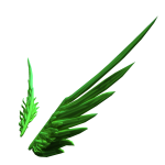 Wings of Grass