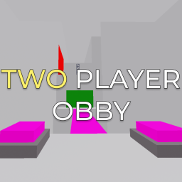 Teamwork Obby 3