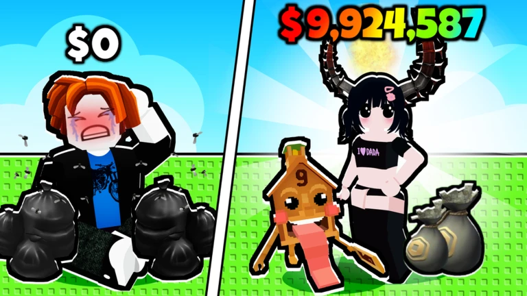 Flex Your Outfit! | Roblox Game - Rolimon's
