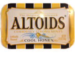 Cool Honey