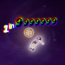 Pie RNG [🥧]