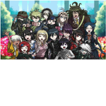 Danganr0npa Fans