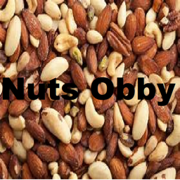 Nuts Obby (Best Obby)