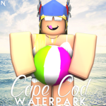 Cape Cod Indoor Waterpark
