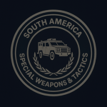 SAPD Special Weapons & Tactics