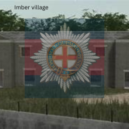 victoria barracks
