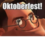 OKTOBERFESTTTTT