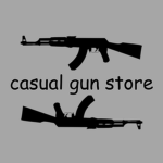 casual gun store
