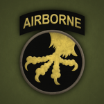 17th Аirborne Division