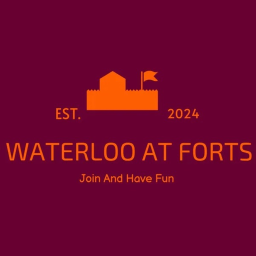 Waterloo At Forts