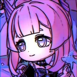 ✧x┉˚*❋ ❋*˚┉x✧ icon