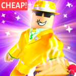 My Resturant Made Cheap!