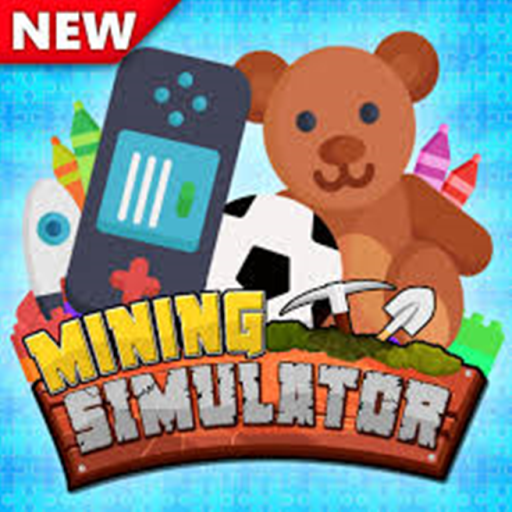 Minning Simulator!