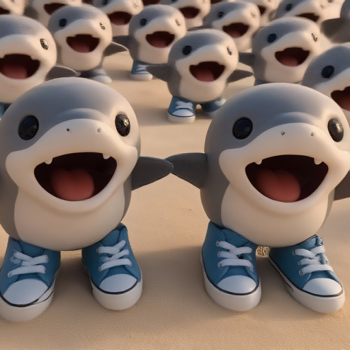 Be a TralaleroTralala