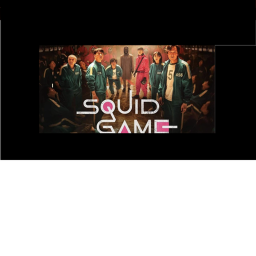 Squid Game (To The Deth)