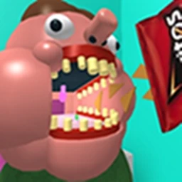 ESCAPE FAT GUY!OBBY OBBY OBBY OBBY OBBY OBBY OBBY  icon