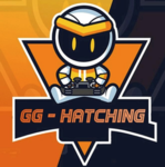 GG - Hatching Crip